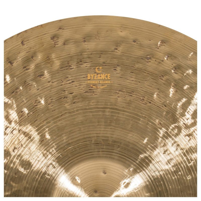 Meinl Byzance Foundry Reserve 20in Ride 6