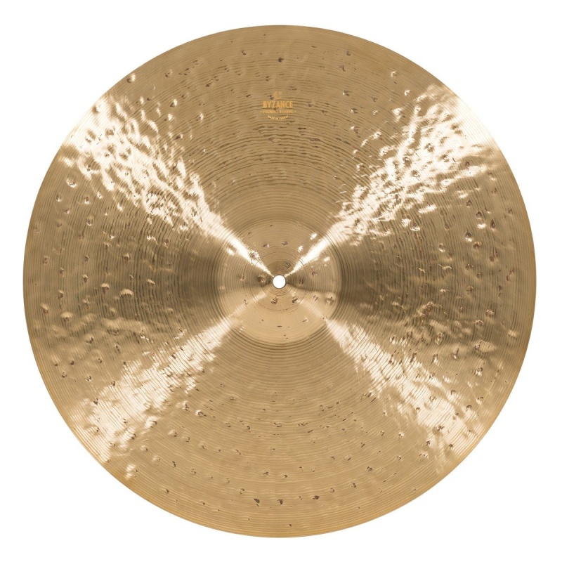 Meinl Byzance Foundry Reserve 22in Ride 4