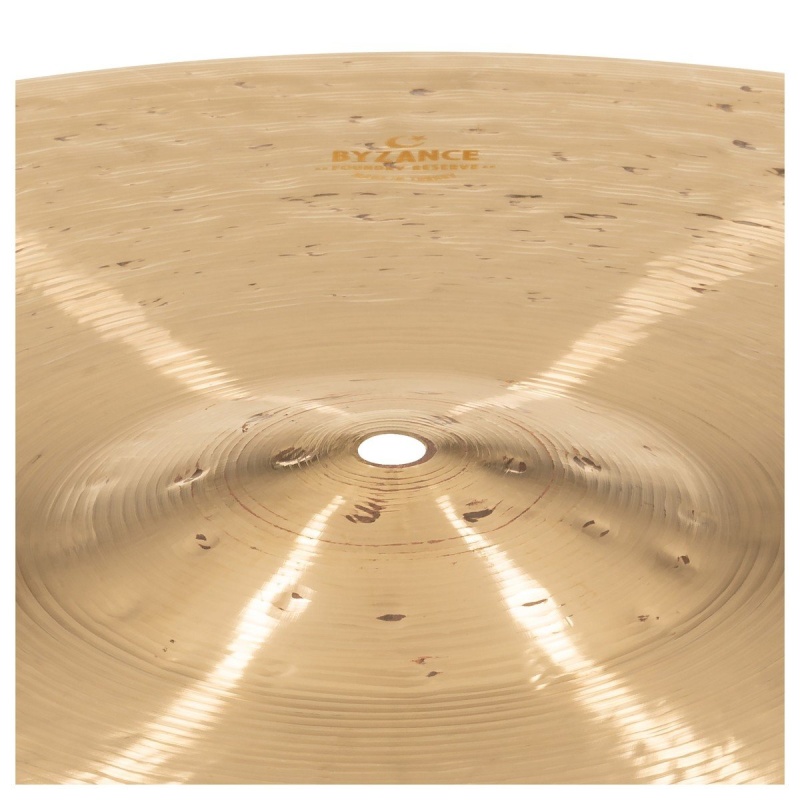 Meinl Byzance Foundry Reserve 22in Ride 7