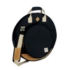 Tama TCB22 Powerpad Designer 22in Cymbal Bag – Black 6