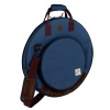 Tama TCB22 Powerpad Designer 22in Cymbal Bag – Navy Blue 6