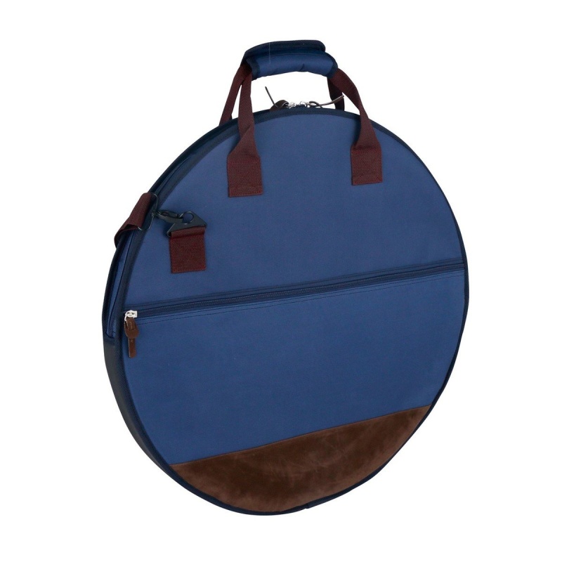Tama TCB22 Powerpad Designer 22in Cymbal Bag – Navy Blue
