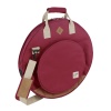 Tama TCB22 Powerpad Designer 22in Cymbal Bag – Wine Red 6