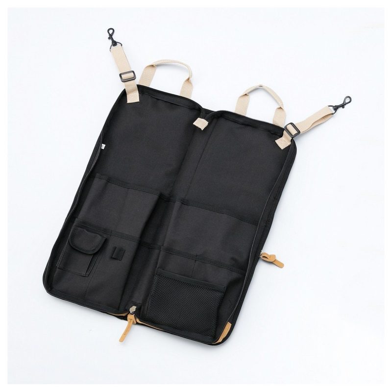 Tama TSB24 Powerpad Designer Stick Bag – Black 6