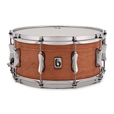British Drum Co. Big Softy 14×6.5in Snare Drum