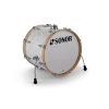 Sonor AQ2 Studio Set 5pc Shell Pack – White Pearl 10