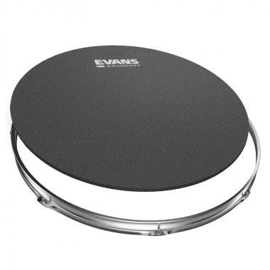 Evans SoundOff 8in Drum Mute Pad