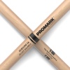 ProMark Finesse 5A Maple Drumsticks RBM565RW – Wood Tip 11