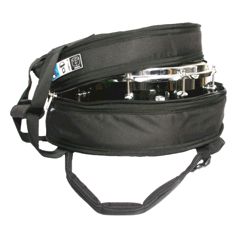 Protection Racket 14×5.5in Snare Case with Ruck Sack Straps 6