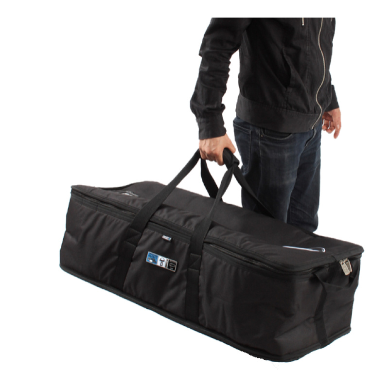 Protection Racket 47x16x10in Hardware Bag 6