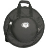 Protection Racket Deluxe Cymbal Bag 22in 6