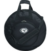 Protection Racket Deluxe 24in Cymbal Bag – Ruck Sack Straps 7