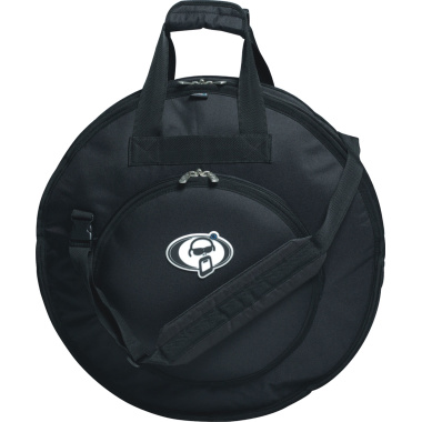 Protection Racket Deluxe 22in Cymbal Bag – Ruck Sack Straps