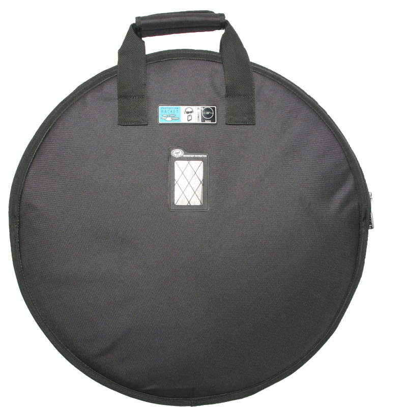 Protection Racket Deluxe Cymbal Bag 22in