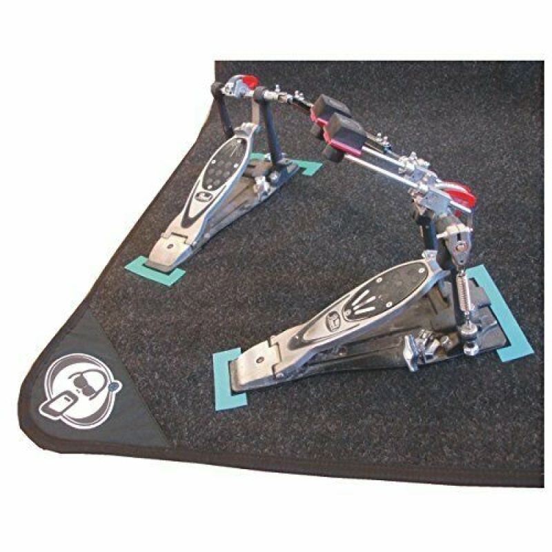 Protection Racket Coloured Mat Marker Pack For Drum Mats - Image 5