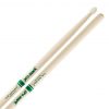 Promark Hickory 747 “The Natural” Nylon Tip Drumstick 7