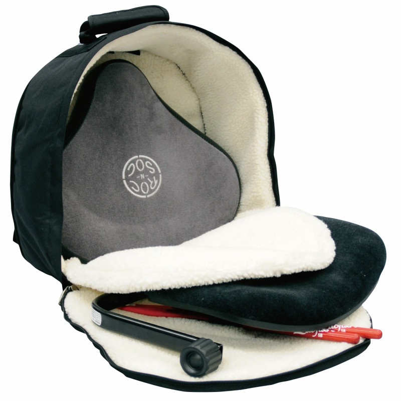 Protection Racket Deluxe Throne Case, 9026-00 7