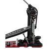 Drummers Only DW 5000 single chain accelerator drum pedal for professional drumming.