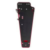 DW 5000 single chain accelerator drum pedal for drummers.