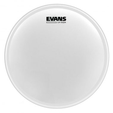 Evans UV EQ4 22in Bass Drum Head