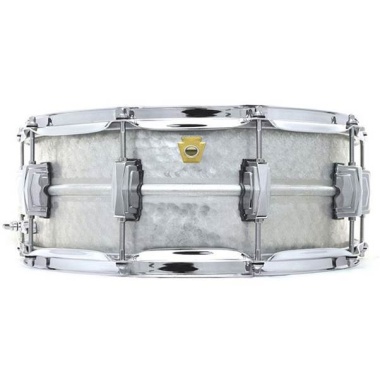 Ludwig 14x5in Acrophonic Snare – LA404K