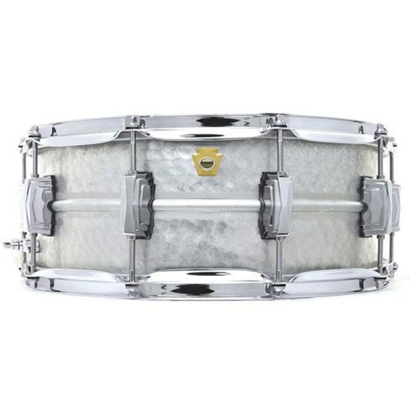 Ludwig 14x5in Acrophonic Snare – LA404K 4