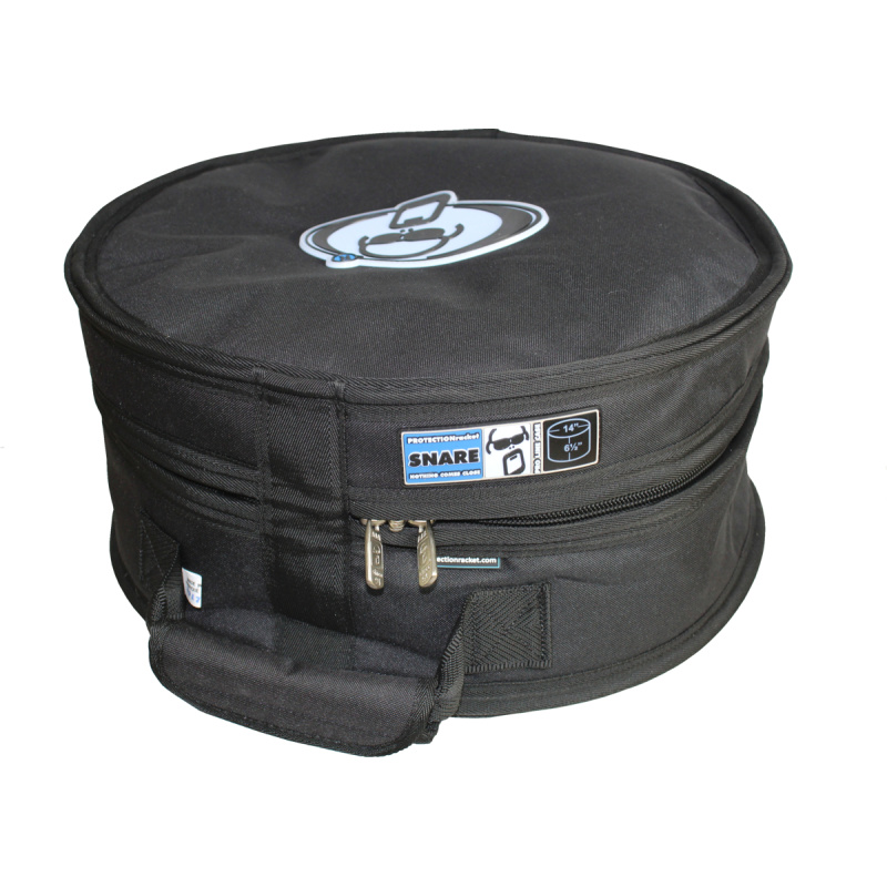 Protection Racket 13x7in Snare Case 4