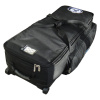 Protection Racket 38x14x10in Hardware Bag with Wheels 8