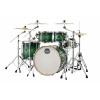 Mapex Armory 22in Rock Fusion 5pc Shell Pack – Emerald Burst 9