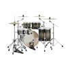 Mapex Armory 22in Rock Fusion 5pc Shell Pack – Black Dawn 7