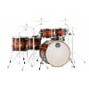 Mapex Armory 22in 6pc Power Fusion Shell Pack – Redwood Burst 7
