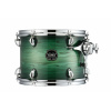 Mapex Armory 22in Rock Fusion 5pc Shell Pack – Emerald Burst 11