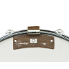 Snareweight M1 Drum Dampening System – Brown 10