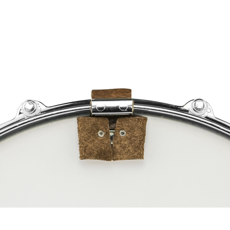 Snareweight M1 Drum Dampening System – Brown 6
