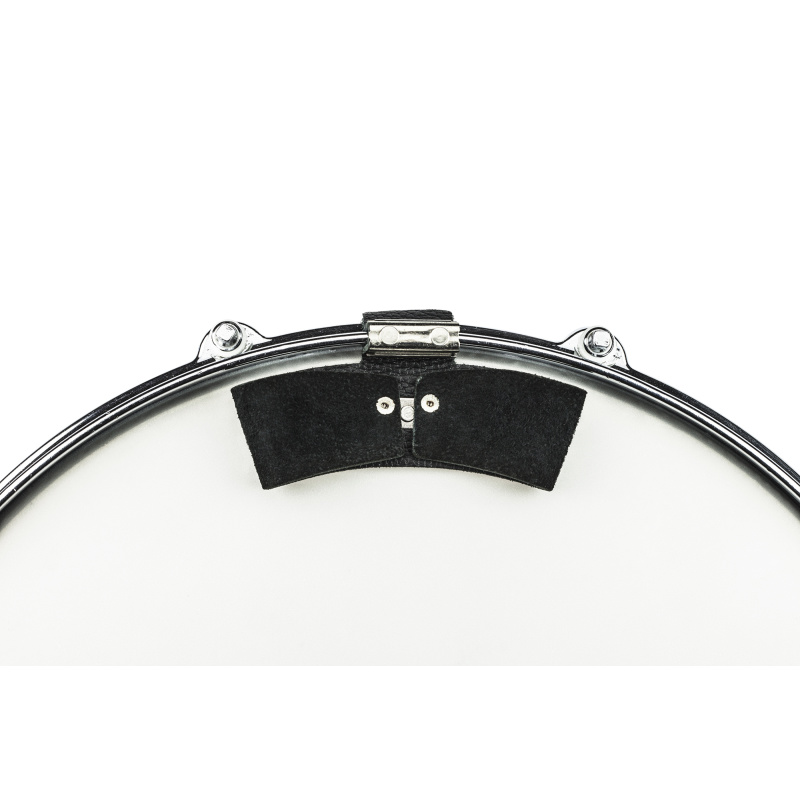 Snareweight M80 Drum Dampening System – Black 6