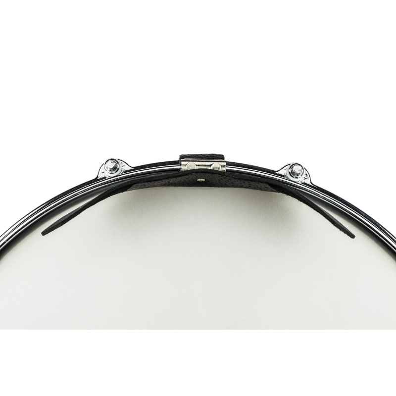 Snareweight M80 Drum Dampening System – Black 7