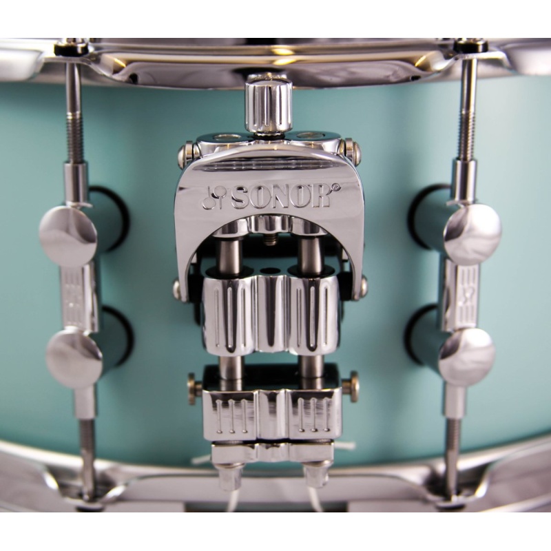 Sonor SQ1 14×6.5in Snare Drum – Cruiser Blue 5