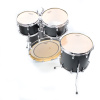 Yamaha Tour Custom 22in 4pc Shell Pack – Candy Apple Stain 13