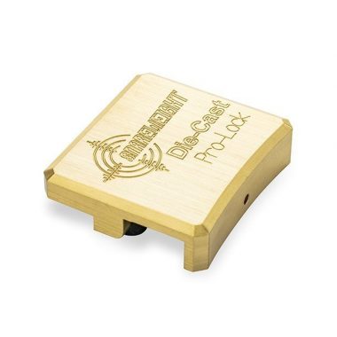 Snareweight Solid Brass Pro-Lock for Die-Cast Hoops