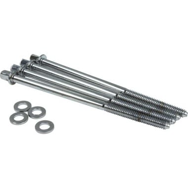 Gibraltar Large Bass Drum Key Rod (6mm) - 1 Pack