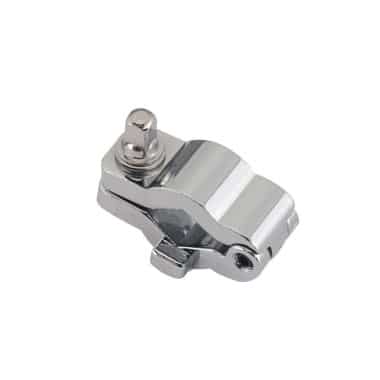 Gibraltar Hinged Memory Lock 10.5mm - 1 Pack