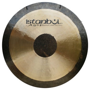 Istanbul Agop 14in Hybrid Gong Cymbal