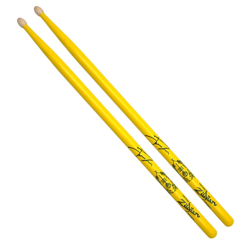 Zildjian Josh Dun Trench Signature Drumsticks 4