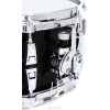 Yamaha Absolute Hybrid Maple 14x6in Snare – Solid Black 10