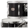 Yamaha Recording Custom 4pc 20in Shell Pack – Solid Black 13