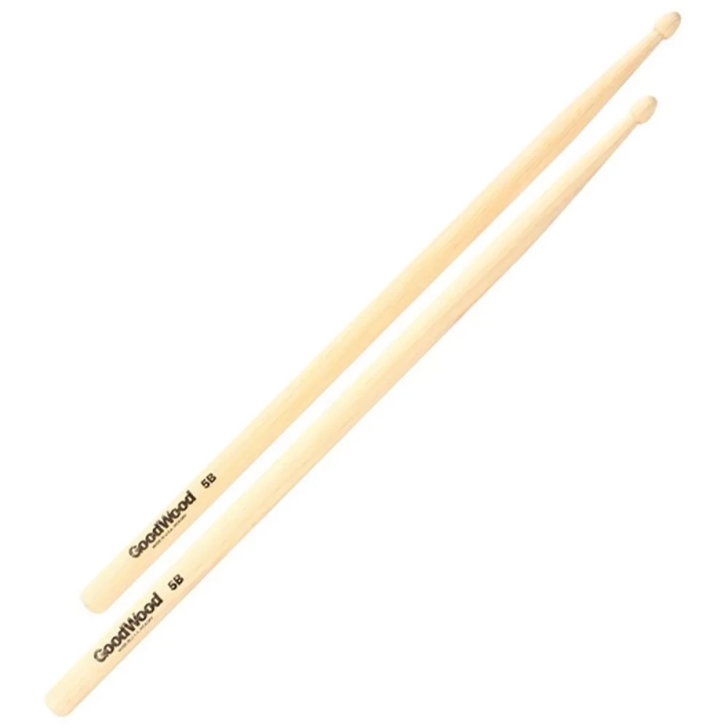 Vater Goodwood 5B Sticks – Wood Tip 4