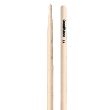 Vater Goodwood 5A Drumsticks – Wood Tip