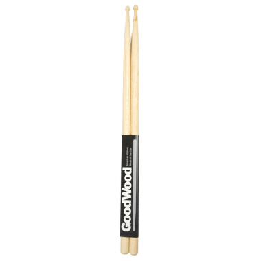 Vater Goodwood 7A Drumsticks – Wood Tip 4