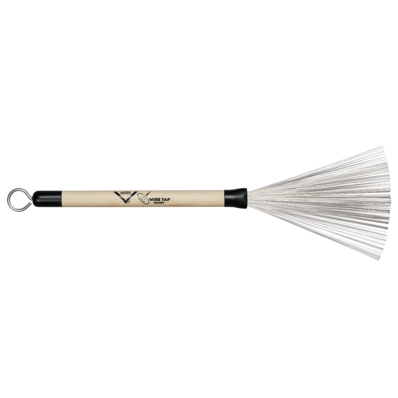 Vater Woody Wire Retractable Brush 4