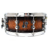 Sonor SQ2 14x6in Snare Drum – Walnut Brown Burst 9